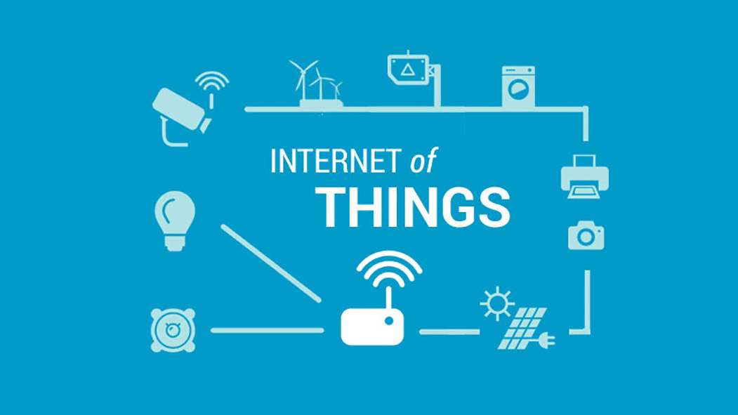 How to run IoT enable business & Benefits of Iot in Business